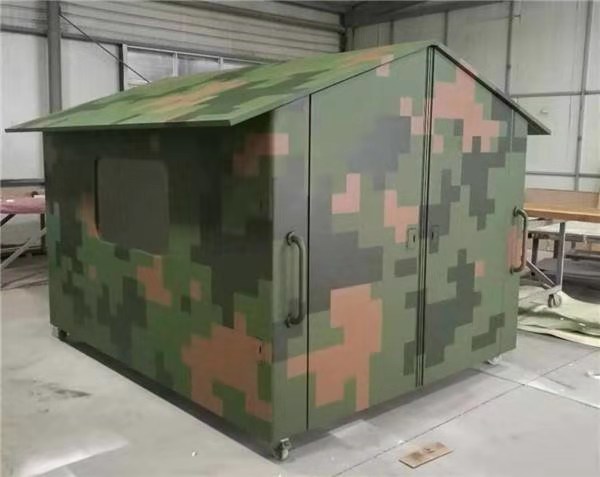 吉林外墙迷彩漆施工前，墙面基层处理是